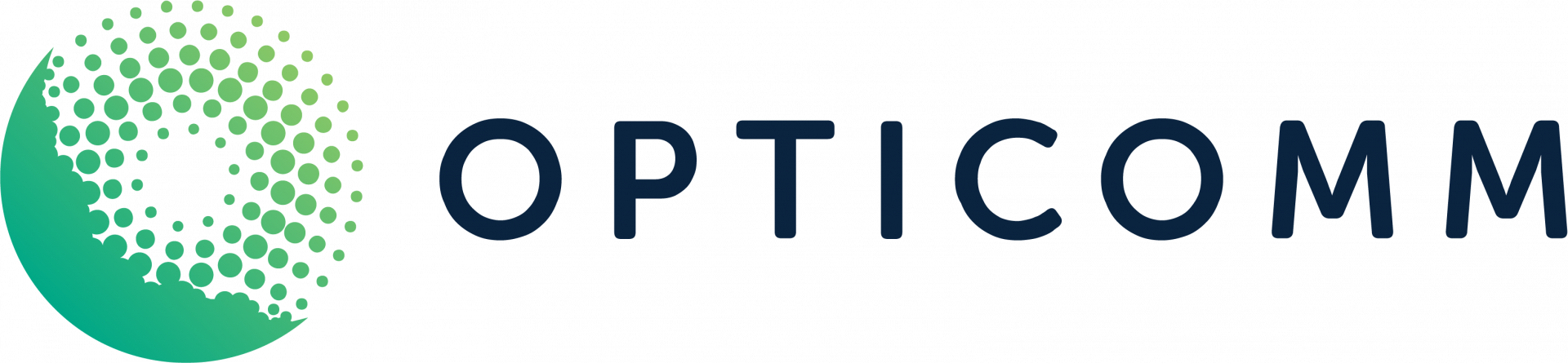 OptiComm Logo